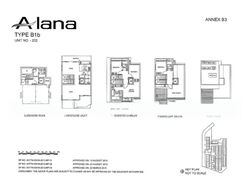Sunrise Terrace (D28), Terrace #500280081